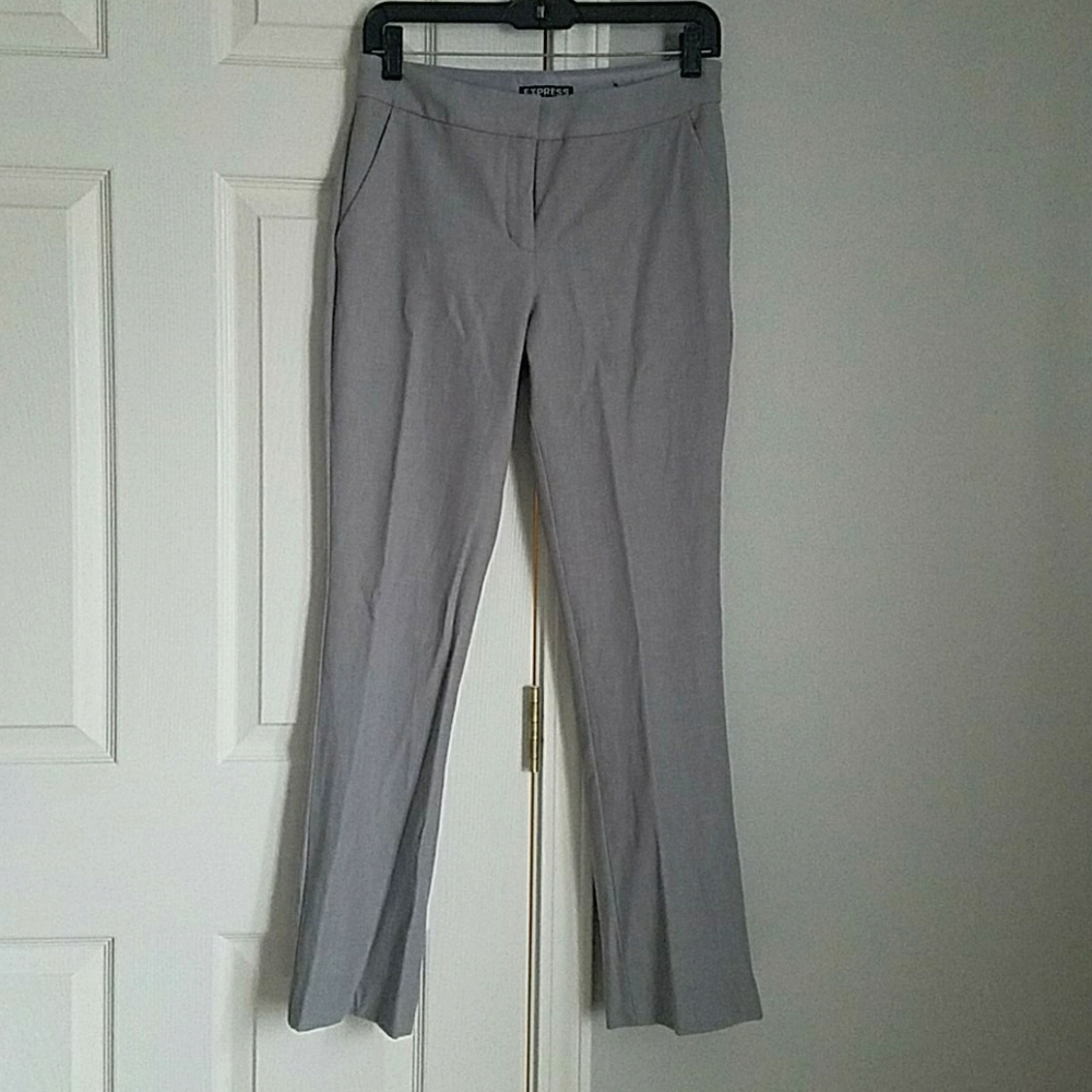 Express Columnist Dress Pants
